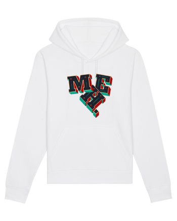 MEH. White