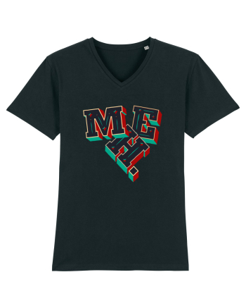 MEH. Black
