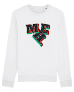 MEH. Bluză mânecă lungă Unisex Rise