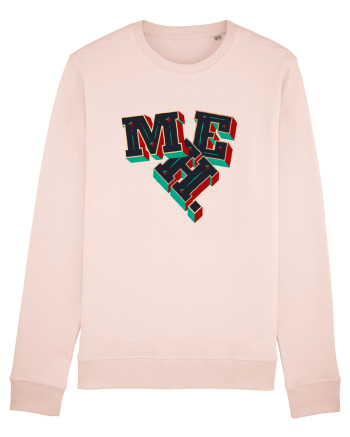 MEH. Candy Pink