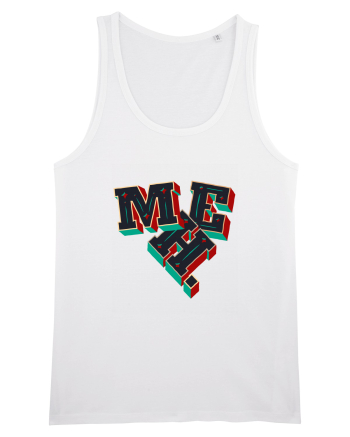 MEH. White