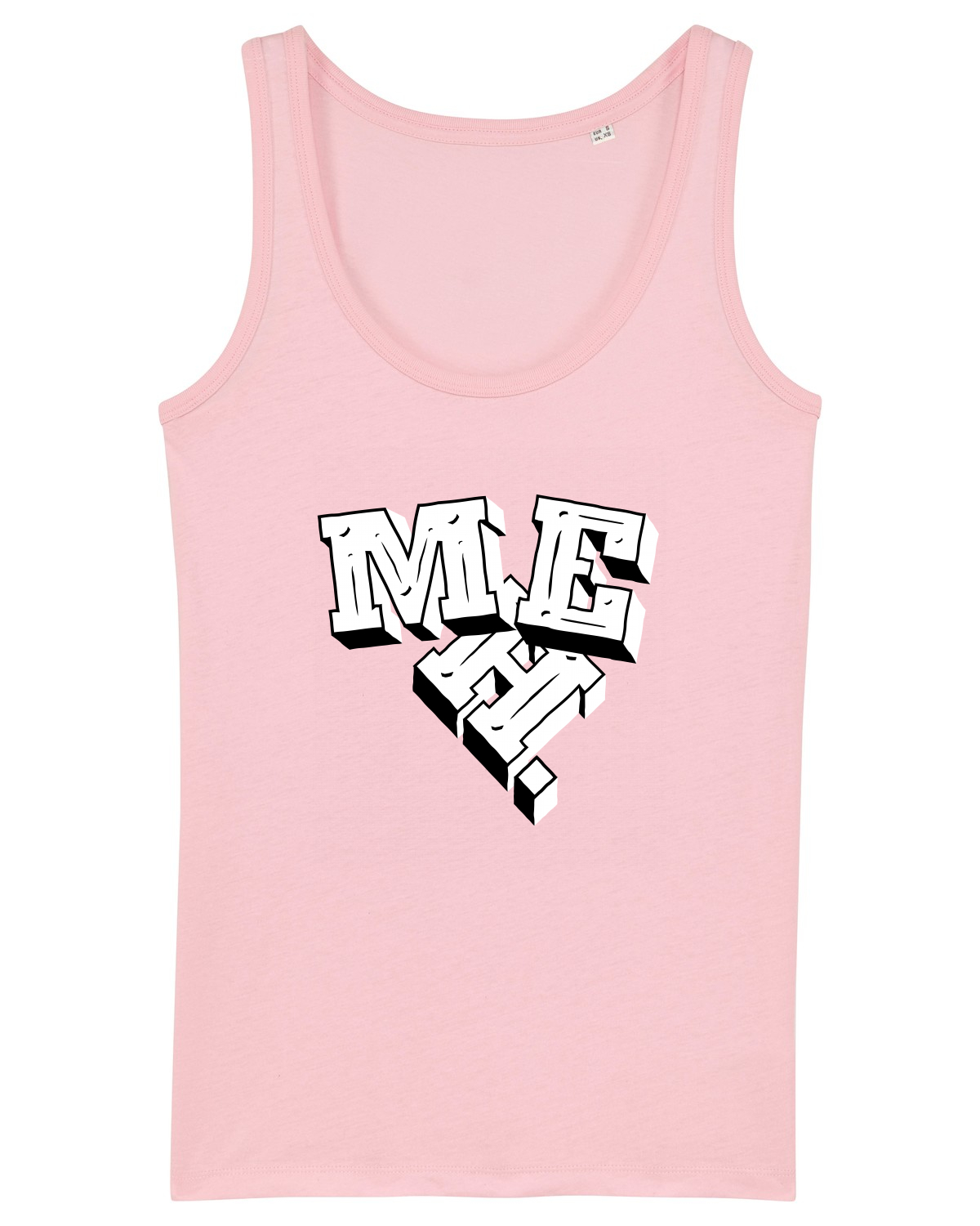 Maiou Damă Dreamer Cotton Pink