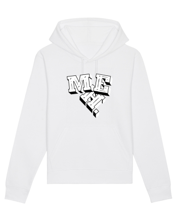 MEH. White