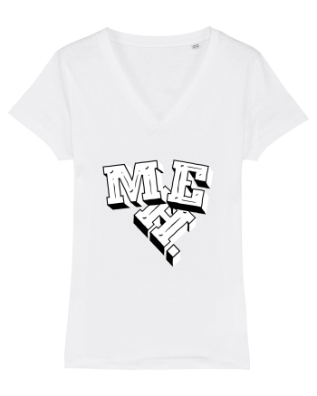 MEH. White