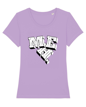 MEH. Lavender Dawn