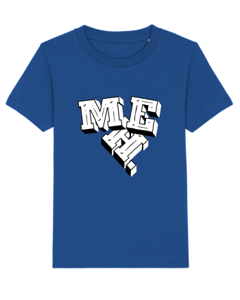 MEH. Majorelle Blue