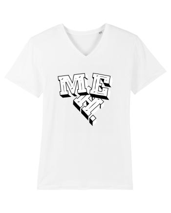 MEH. White