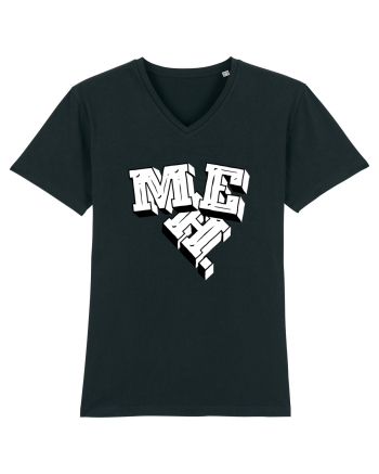 MEH. Black