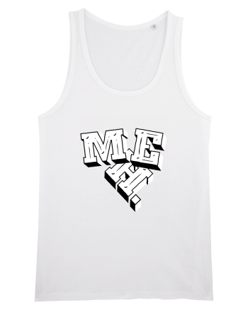 MEH. White