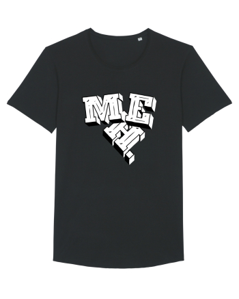 MEH. Black