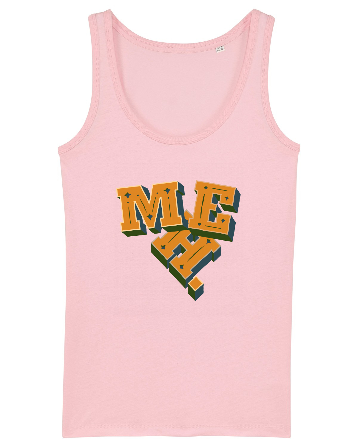 Maiou Damă Dreamer Cotton Pink