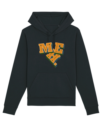 MEH. Black