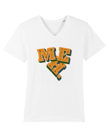 MEH. White