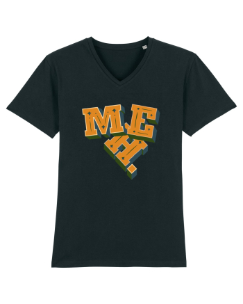 MEH. Black
