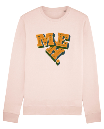 MEH. Candy Pink