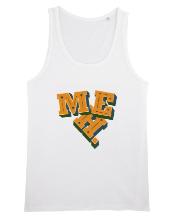 MEH. White