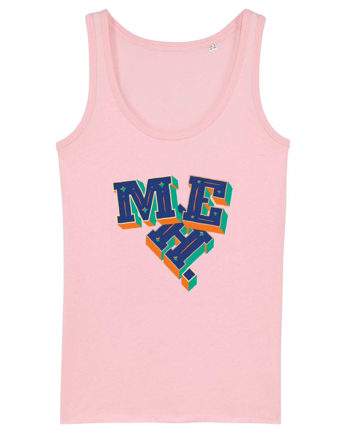 Maiou Damă Dreamer Cotton Pink