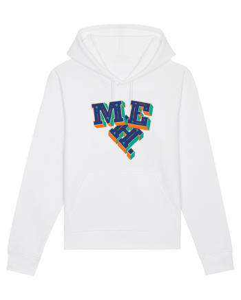 MEH. White