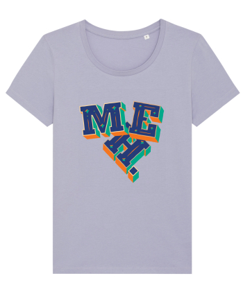 MEH. Lavender