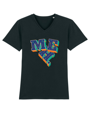 MEH. Black