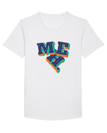 MEH. White