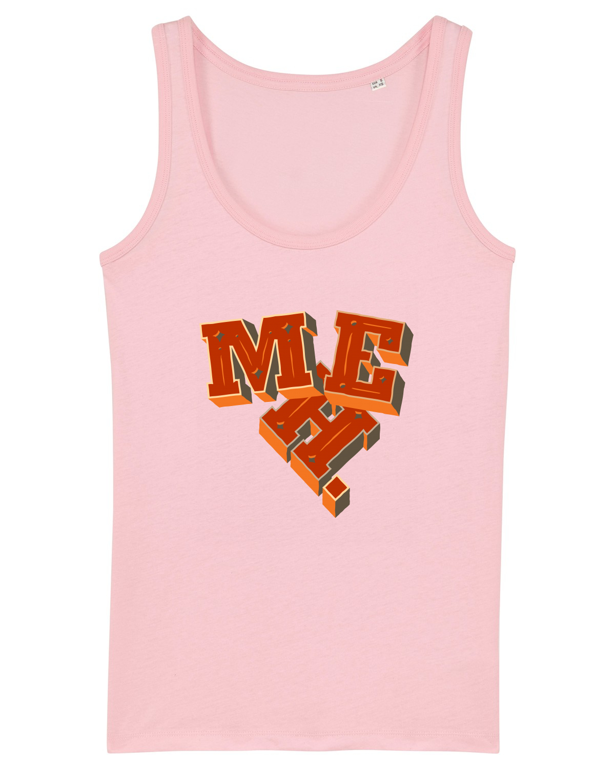 Maiou Damă Dreamer Cotton Pink