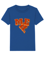 MEH. Tricou mânecă scurtă  Copii Mini Creator
