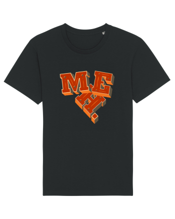 MEH. Black