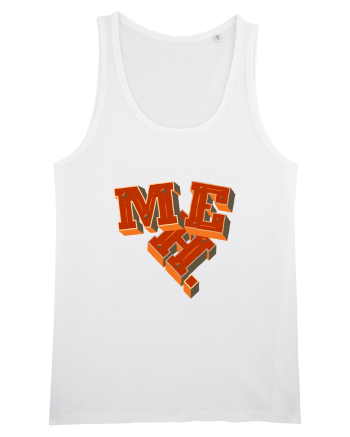 MEH. White