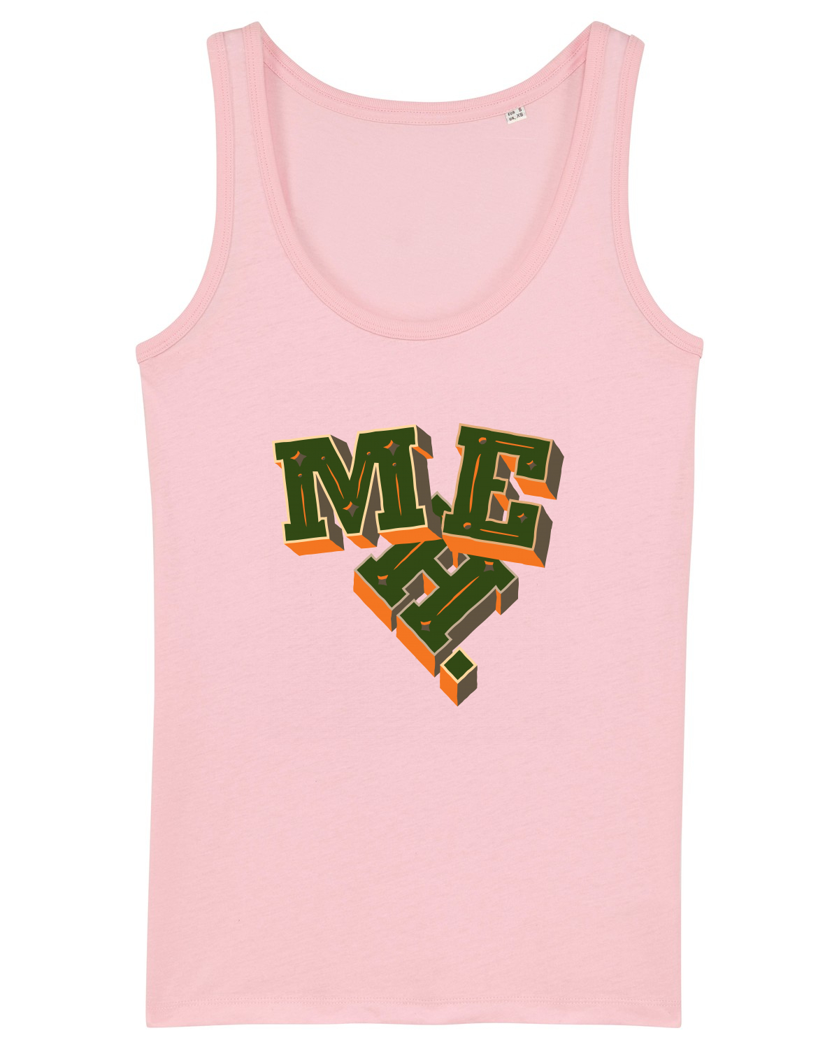Maiou Damă Dreamer Cotton Pink