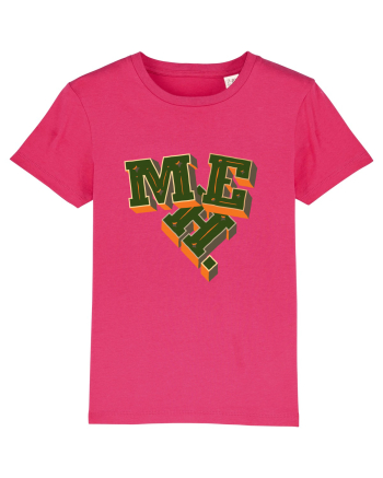 MEH. Raspberry