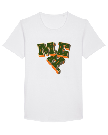 MEH. White