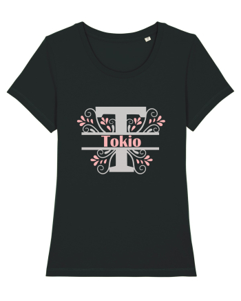 Tokio Black