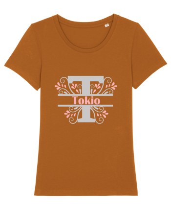 Tokio Roasted Orange