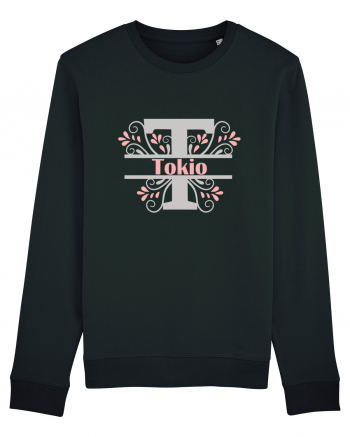 Tokio Black