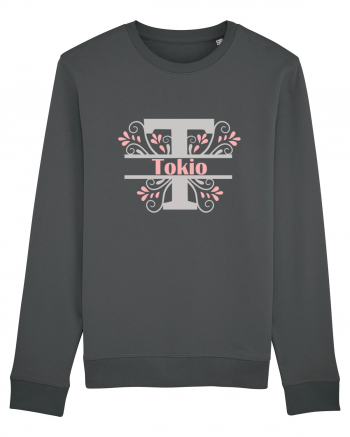 Tokio Anthracite