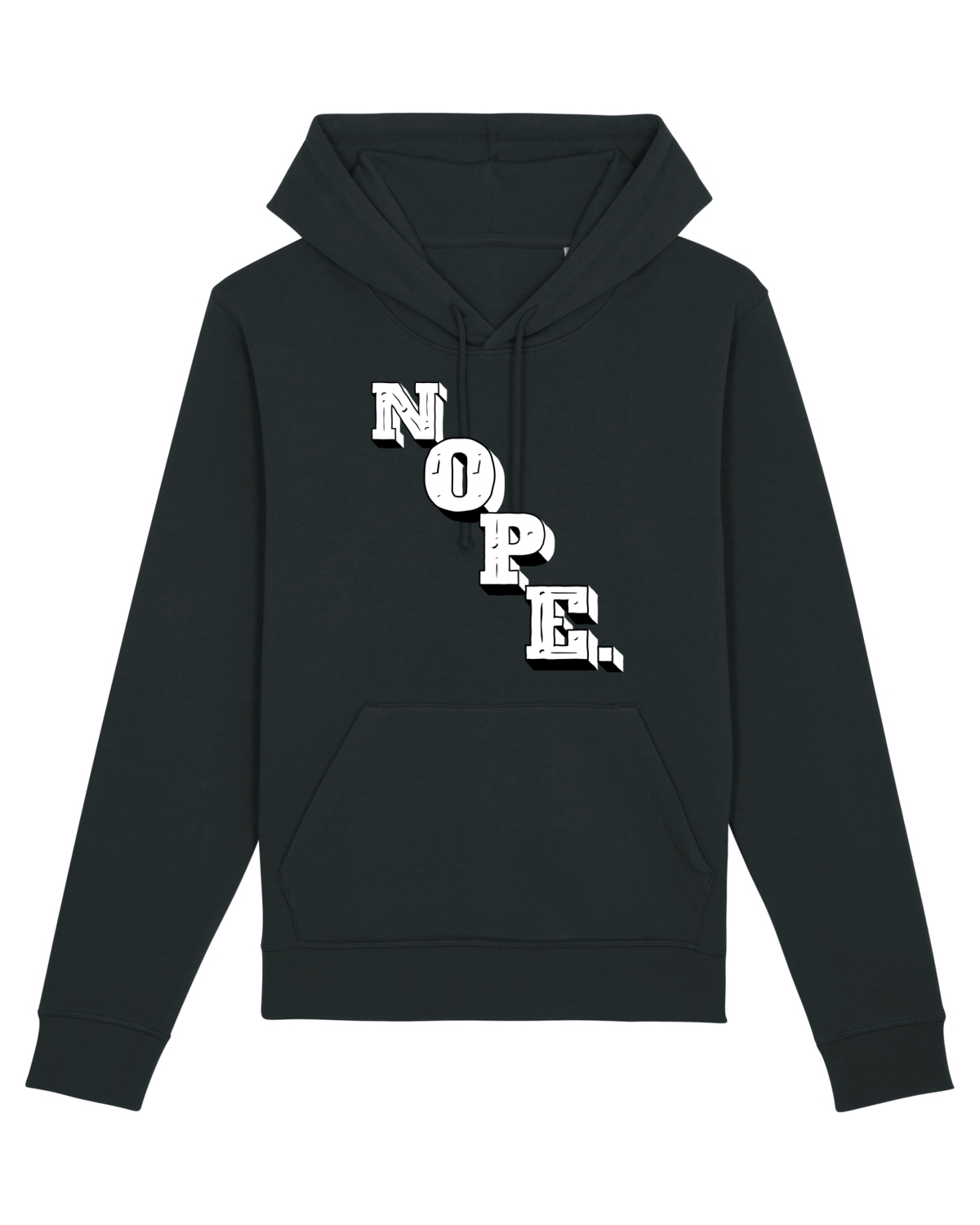 Hanorac Unisex Drummer Black