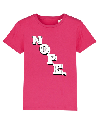 NOPE. Raspberry