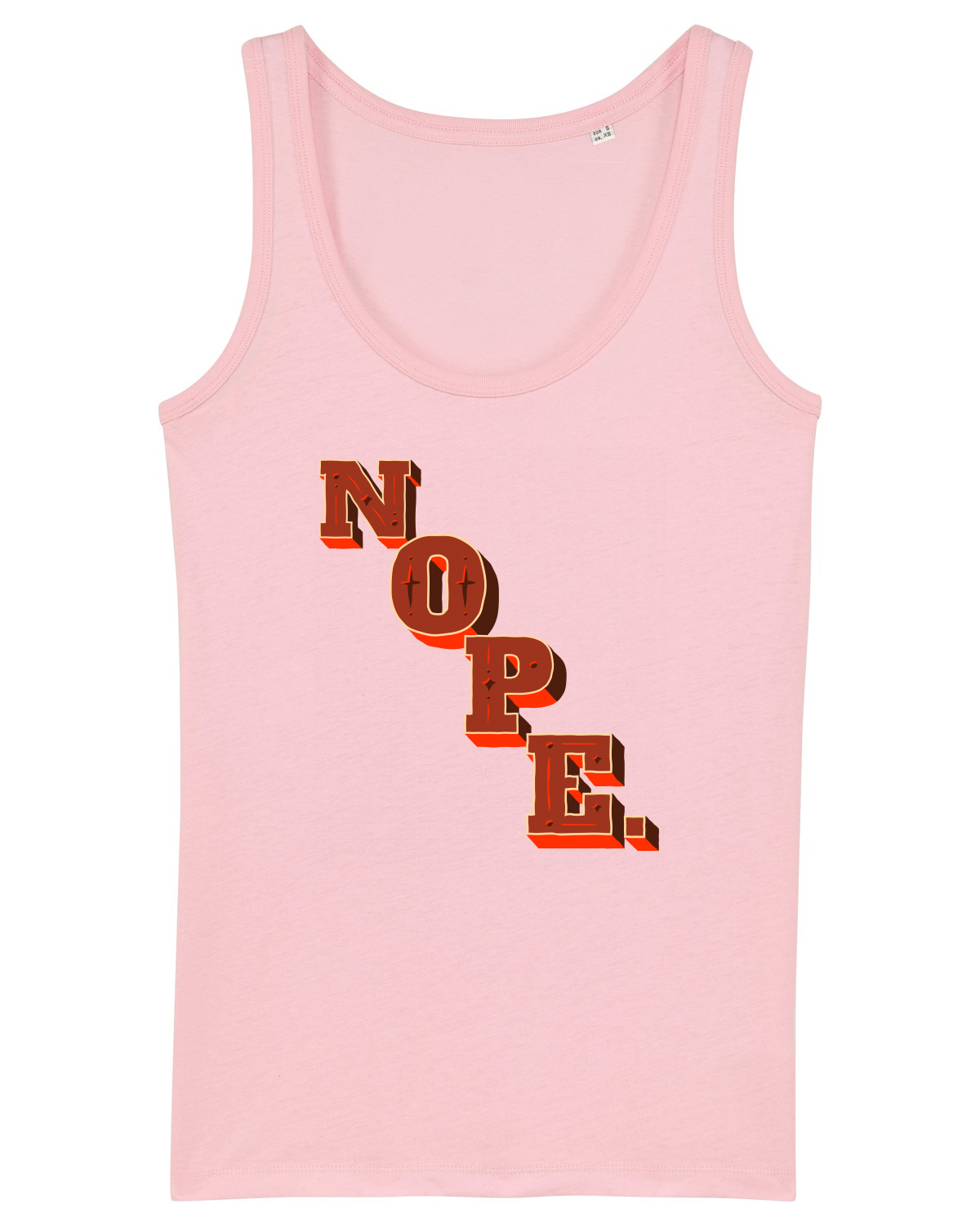 Maiou Damă Dreamer Cotton Pink