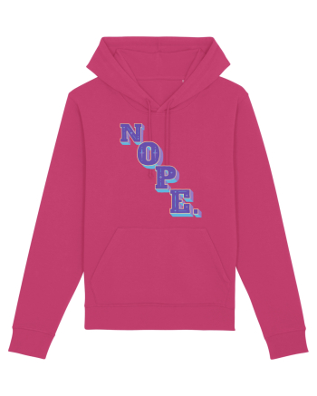 NOPE. Raspberry