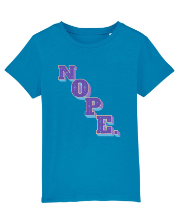 NOPE. Azur