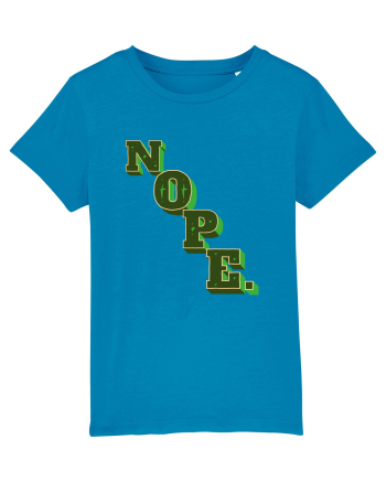 NOPE. Azur