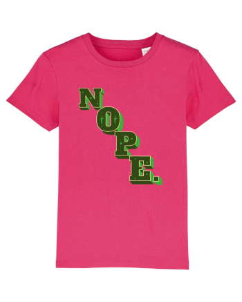 NOPE. Raspberry