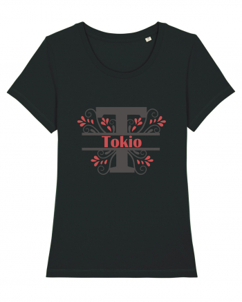 Tokio ! Black