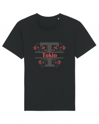 Tokio ! Black