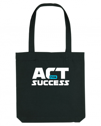 Act For Success Black