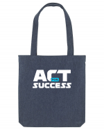 Act For Success Sacoșă textilă