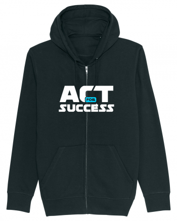 Act For Success Black