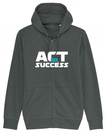 Act For Success Anthracite