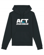 Act For Success Hanorac Unisex Drummer